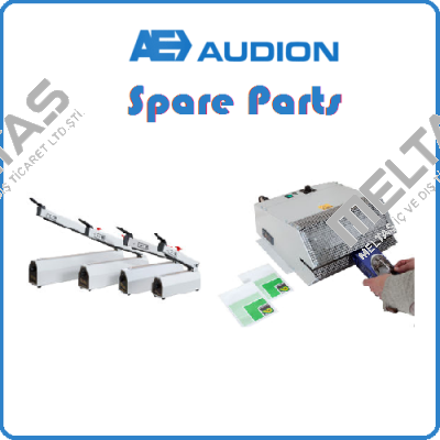 CODE  Audion Elektro