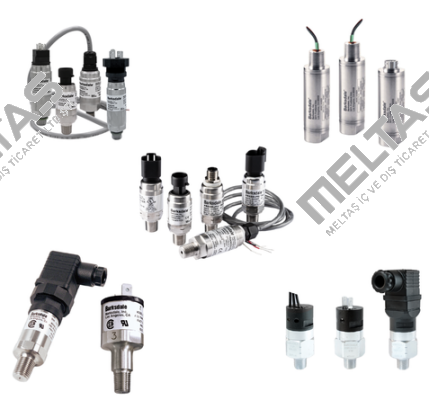 D2T-M150SS +0….+20 BAR OP:30 BAR  Barksdale