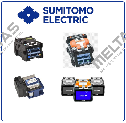 TYPE-71C+ kit Sumitomo Electric