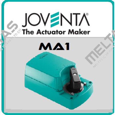 MA1 Joventa