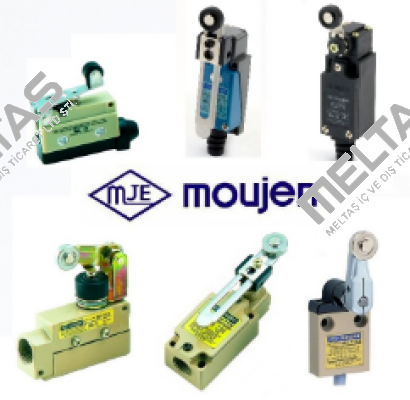 M22BZ-024DCS  Moujen