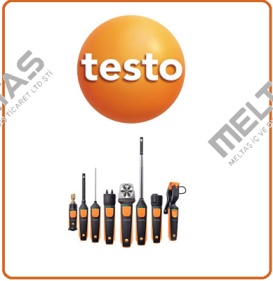 P/N: 0563 1557, Type: Testo 557 Set Testo