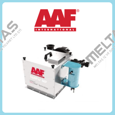 DRIPAK TASCHENFILTER AAF