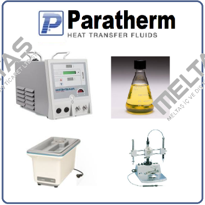 HE HEAT TRANSFER FLUID  Paratherm