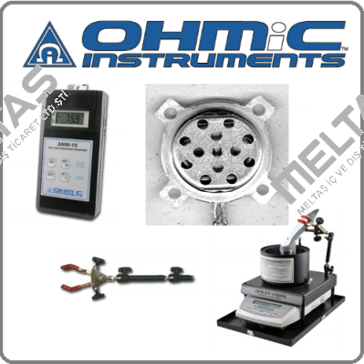 DT722-SX-H-HTS-03-CA-F15  Ohmic Instruments