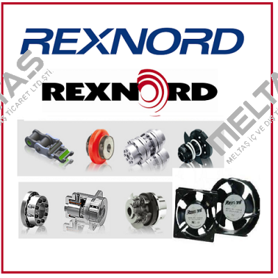 7300050M / E60M Rexnord