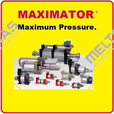 15MPT6P  Maximator