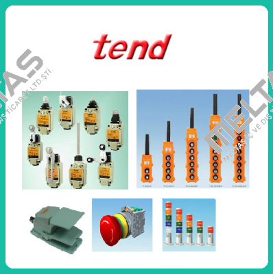 TBN-110  Tend