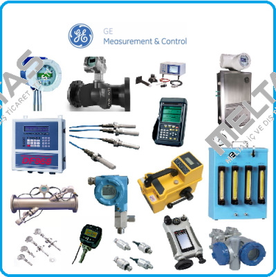 106765-07 GE Measurement-Control Solutions