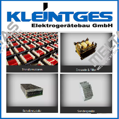 EDCG 120 Kleintges