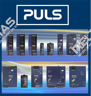 ESX10-TB101-DC24V1A  Puls