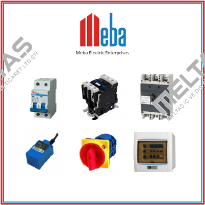 EMF2000-24V  Meba