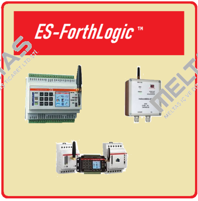 ES-ForthLogic SВ  ES-ForthLogic