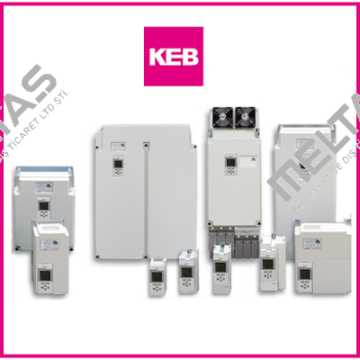 F5 BASIC COMPACT SERIES  DIGITAL OPERATOR  LAIPPLE KEB