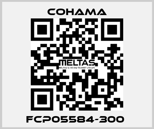 FCP05584-300  Cohama