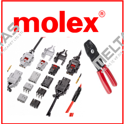 FH2339S03SHW  Molex