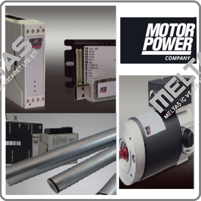 FL.B14/71 A:19  Motor Power