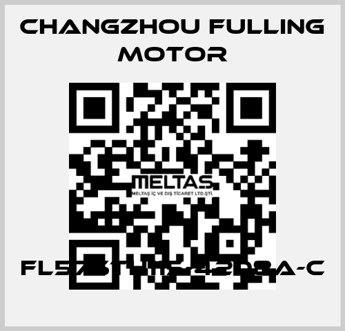 FL57STH115-4208A-C Changzhou Fulling Motor