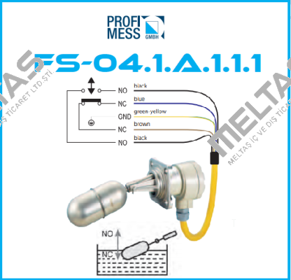 FS-04.1.A.1.1.1 Profimess