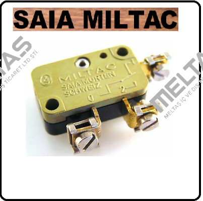 10A 250V T120 9809 Miltac