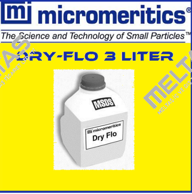 004-16831-01 Micromeritics Instrument