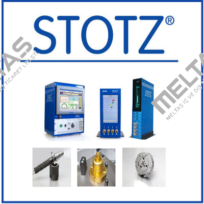 GC140-SP   Stotz