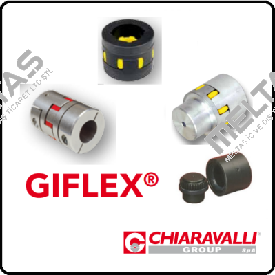 FULL JOINT GF-32 Giflex