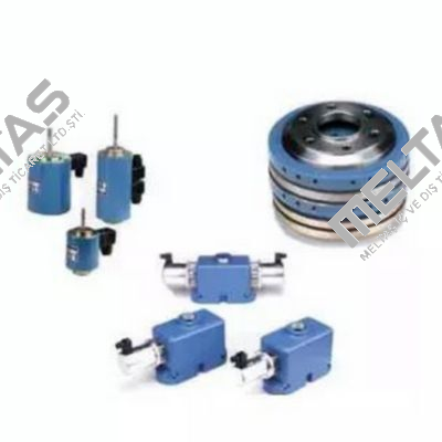 GHM7.2K 1898 HUB – 20MM 80N ED-100% 24V 1.4 AMPS Wachenhausen