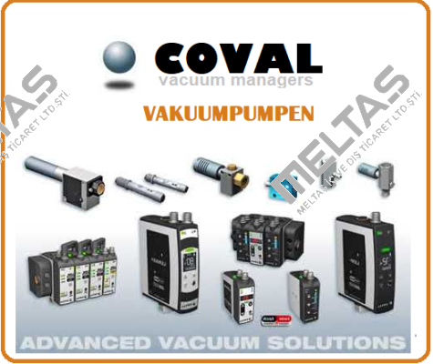 GV15NSV  Coval