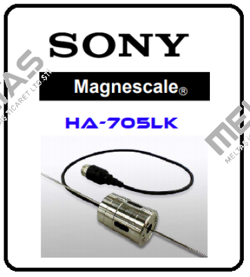 HA-705LK‐905  Magnescale