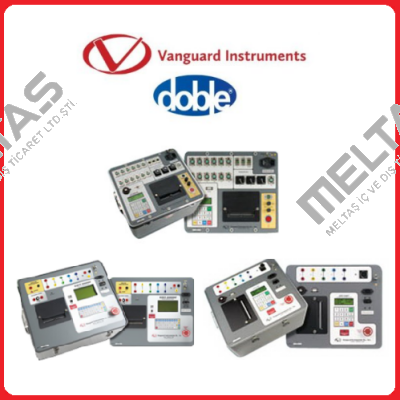 HERCULITO 100 DC MIKRO-OHM METER  Vanguard