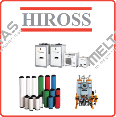 HFN045PWD  Hiross