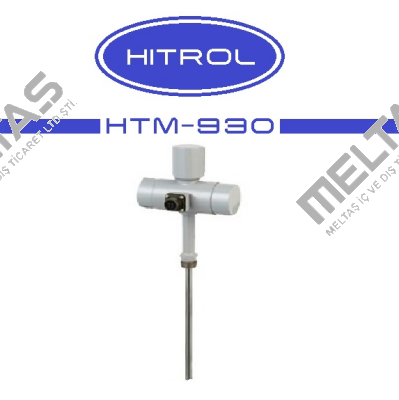 HTM-930ST Hitrol