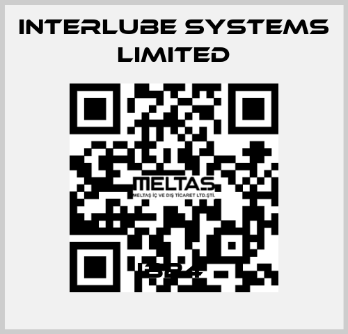 IB24  Interlube Systems Limited