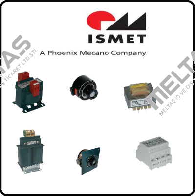 ISTU-2500  Ismet