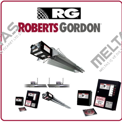 ignition electrode  Combat (formerly Roberts Gordon)