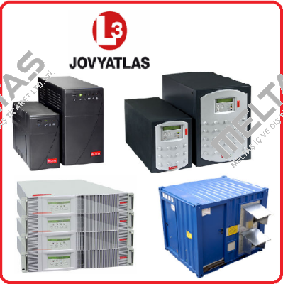 JOVYTEC P NT 1000 JOVYATLAS