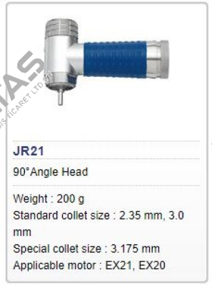 JR21 Argofile