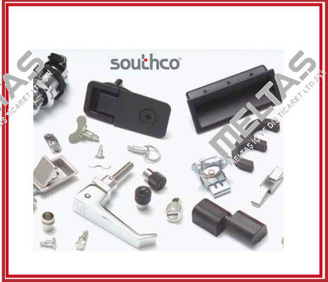 KEY FOR HZU SOUTHCO E3-106-075  Southco