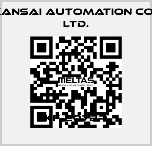 KF-207BR KANSAI Automation Co., Ltd.