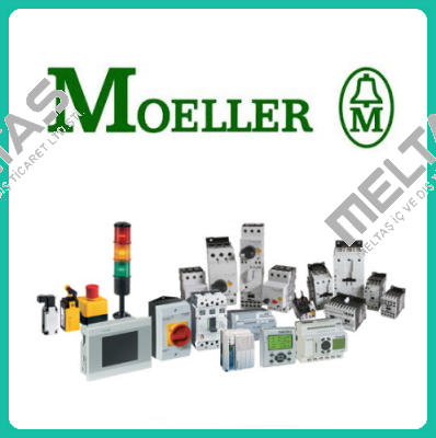 KZM4 -100-OBI BU MODEL ARTIK URETILMIYOR.  Moeller (Eaton)