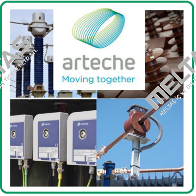 E40   Arteche