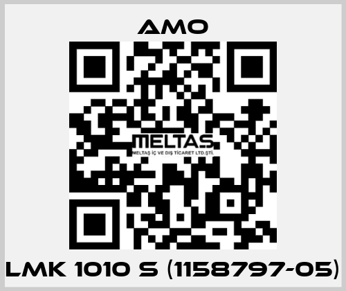 LMK 1010 S (1158797-05) Amo