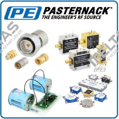 PE15A4030  Pasternack