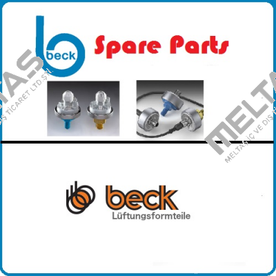 901.91 Prescal EX INOX Beck