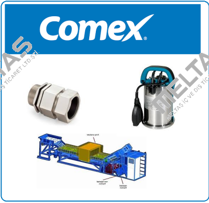 F 44-24E8001-12S Comex