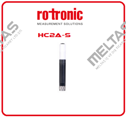 HC2A-S Rotronic