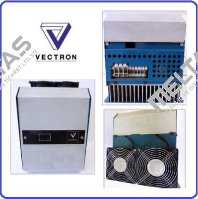 545 23 194 00 VOGT (5-10pcs-pr)  Vectron