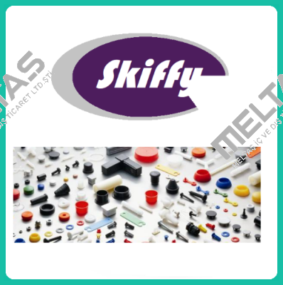 111532  (1 pack-100 pcs.)  Skiffy