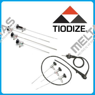 T8E-G Tiodize